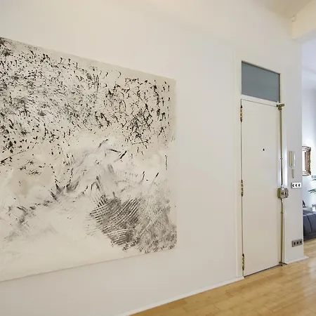 Apartment Art Ruzafa *