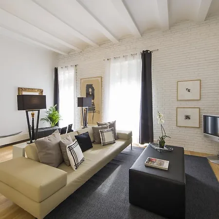 Art Ruzafa Apartment *