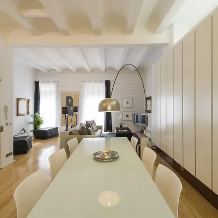 Art Ruzafa Apartment Valencia