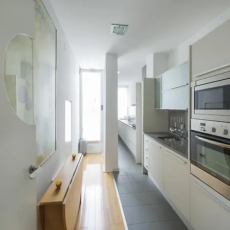Art Ruzafa Apartment Valencia