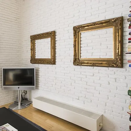 Apartment Art Ruzafa